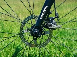 Cadre Fyxation Quiver X – Noir -Boutique De Vélos fixie75 fyxation quiver x frameset black 8