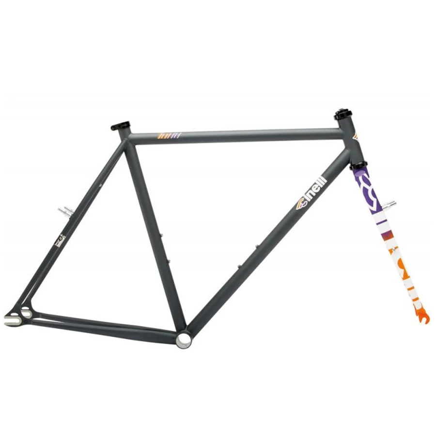 Cinelli – Tutto 1 Cinelli – Tutto