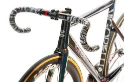 Kit Cadre – Cinelli Vigorelli 2023 -Boutique De Vélos fixie75 kit cadre cinelli vigorelli 2023 5