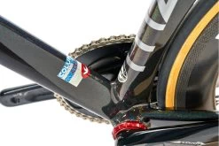 Kit Cadre – Cinelli Vigorelli 2023 -Boutique De Vélos fixie75 kit cadre cinelli vigorelli 2023 7