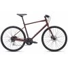 Marin Bikes – Fairfax 2 – Rouge / Noir – 2022