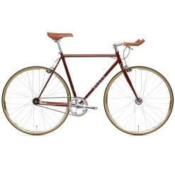 State Bicycle – 4130 Core-Line – Sokol