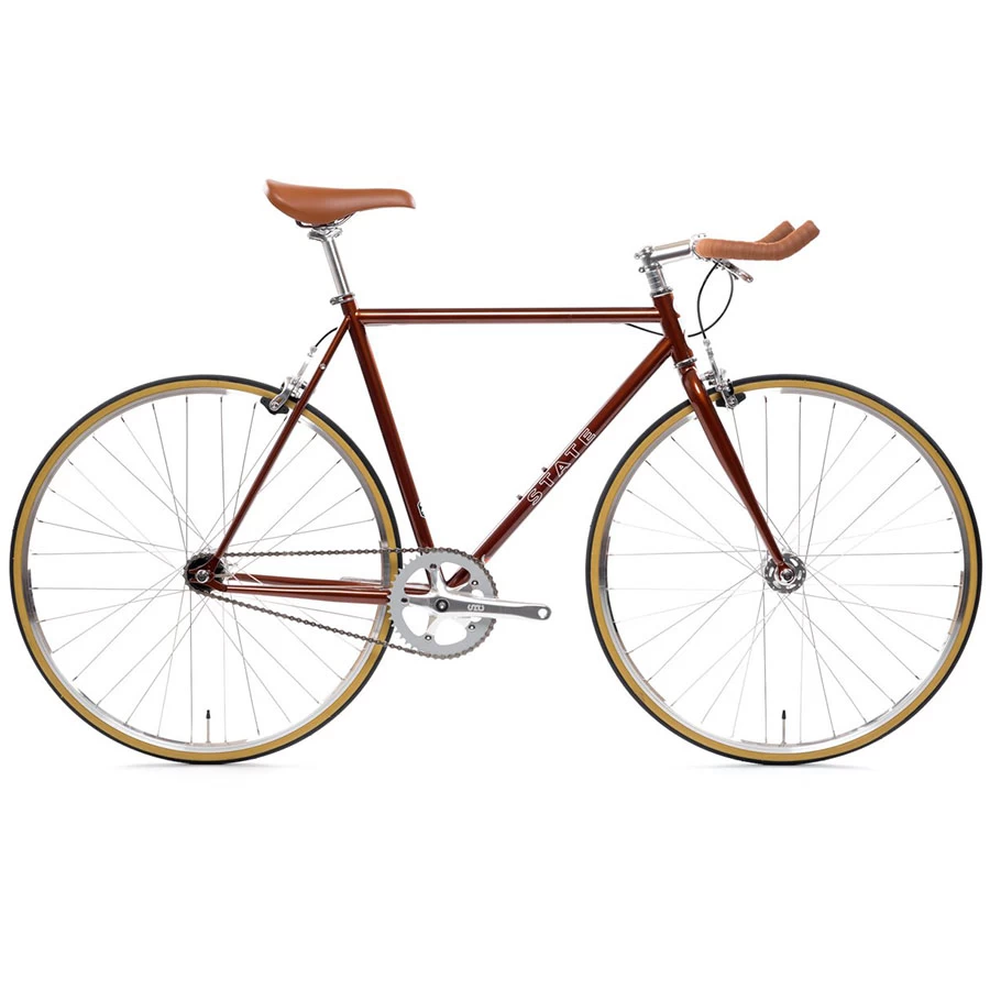 State Bicycle – 4130 Core-Line – Sokol