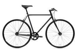 State Bicycle – 4130 Core-Line – The Matt Black -Boutique De Vélos fixie75 state bicycle 4130 fixed gear matte black 11