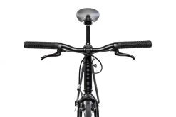 State Bicycle – 4130 Core-Line – The Matt Black -Boutique De Vélos fixie75 state bicycle 4130 fixed gear matte black 13