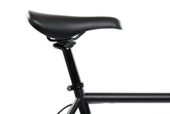 State Bicycle – 4130 Core-Line – The Matt Black -Boutique De Vélos fixie75 state bicycle 4130 fixed gear matte black 2