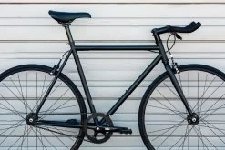 State Bicycle – 4130 Core-Line – The Matt Black -Boutique De Vélos fixie75 state bicycle 4130 fixed gear matte black 20