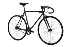 State Bicycle – 4130 Core-Line – The Matt Black -Boutique De Vélos fixie75 state bicycle 4130 fixed gear matte black 8