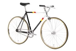 State Bicycle – 4130 Core-Line – Van Damme 32 State Bicycle – 4130 Core-Line – Van Damme -Boutique De Vélos fixie75 state bicycle 4130 fixed gear van damme 11