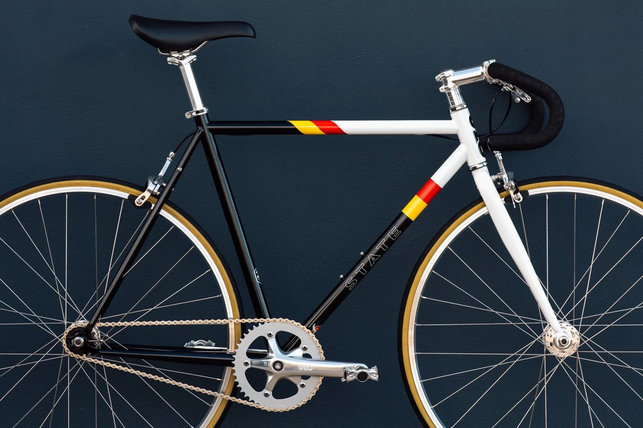 State Bicycle – 4130 Core-Line – Van Damme 20 State Bicycle – 4130 Core-Line – Van Damme – Image 20