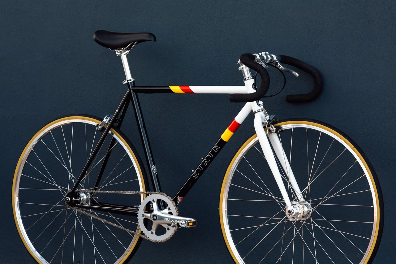 State Bicycle – 4130 Core-Line – Van Damme 19 State Bicycle – 4130 Core-Line – Van Damme – Image 19