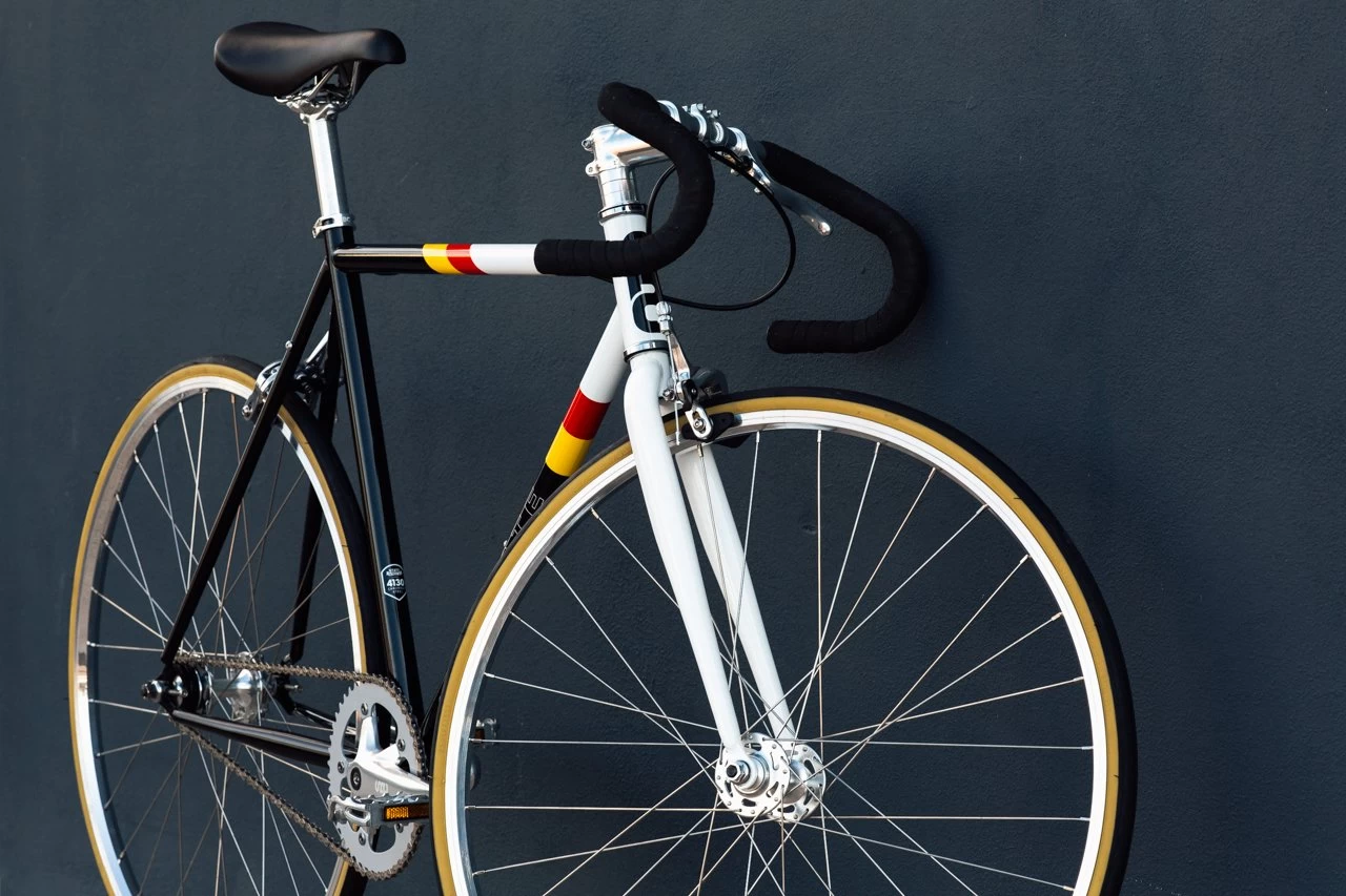 State Bicycle – 4130 Core-Line – Van Damme 17 State Bicycle – 4130 Core-Line – Van Damme – Image 17