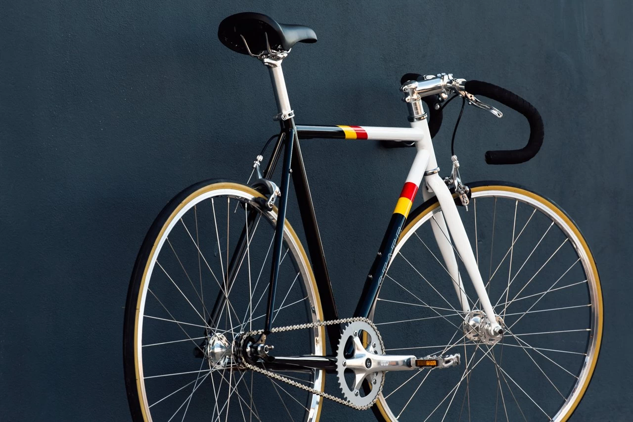 State Bicycle – 4130 Core-Line – Van Damme 16 State Bicycle – 4130 Core-Line – Van Damme – Image 16