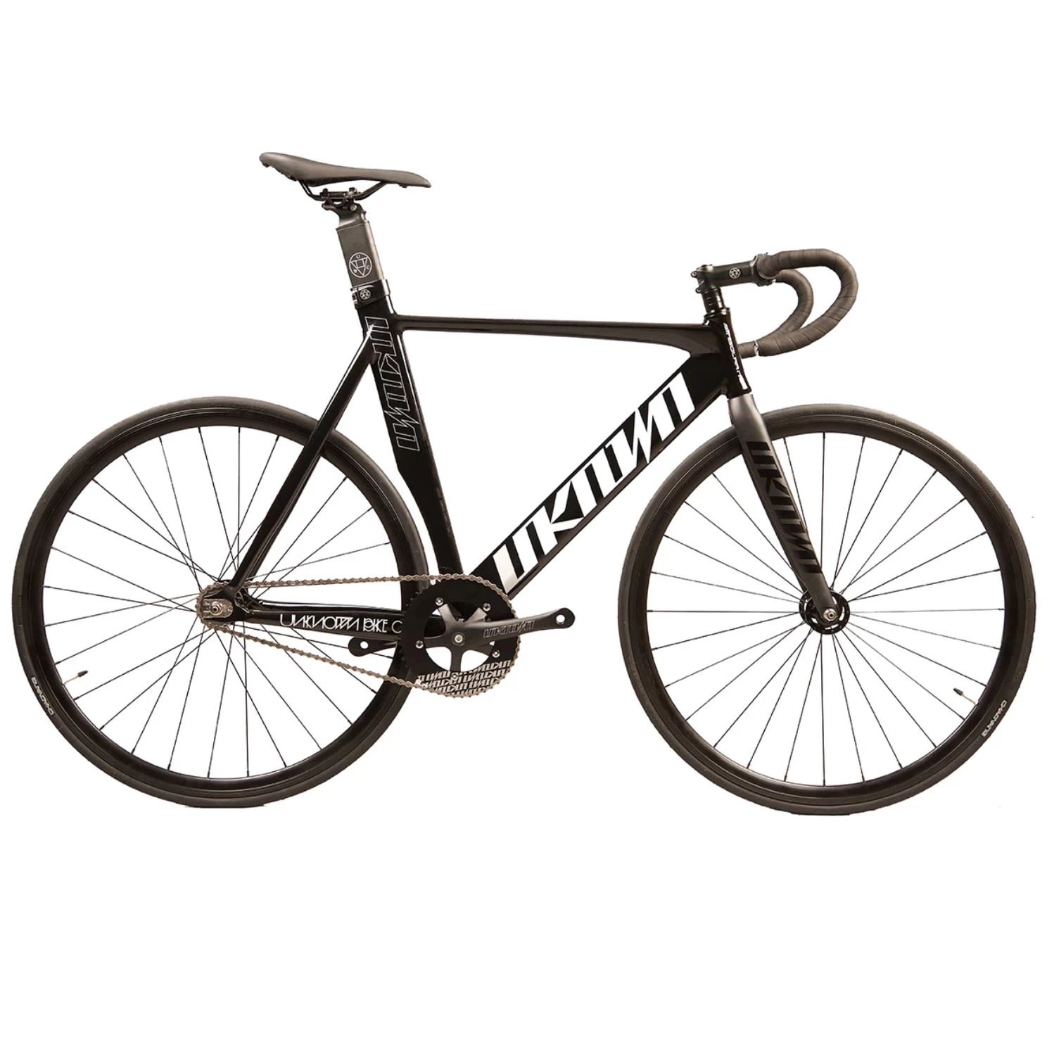 Unknown – Singularity – Noir 1 Unknown – Singularity – Noir