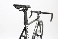 Unknown – Singularity – Noir 10 Unknown – Singularity – Noir -Boutique De Vélos fixie75 unknown singularity black 4