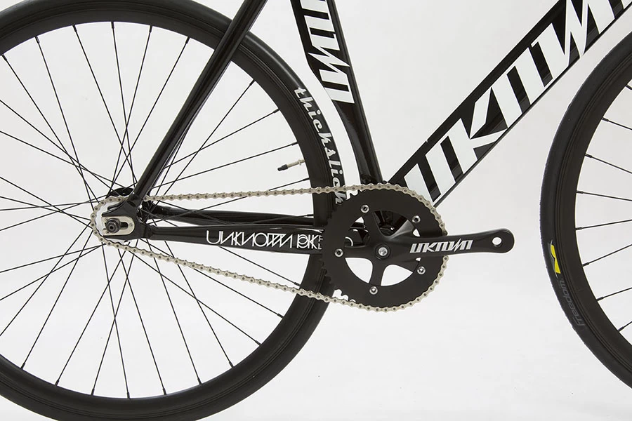 Unknown – Singularity – Noir 7 Unknown – Singularity – Noir – Image 7