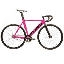 Unknown – Singularity – Pink