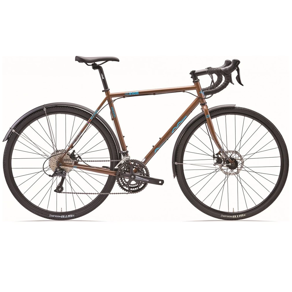 Cinelli Hobootleg Easy Travel – 2022 1 Cinelli Hobootleg Easy Travel – 2022