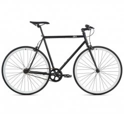 Fixie 6KU – Shelby 2