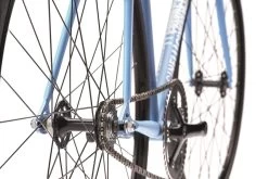 Fixie / Single Speed – Cinelli – Gazzetta – 2022 -Boutique De Vélos fixie75 velo fixie singlespeed cinelli gazzetta 2022 2 3