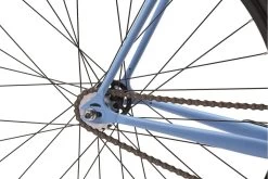 Fixie / Single Speed – Cinelli – Gazzetta – 2022 -Boutique De Vélos fixie75 velo fixie singlespeed cinelli gazzetta 2022 5