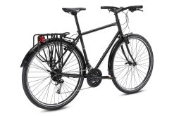 Vélo De Voyage – Fuji Touring LTD – 2022 -Boutique De Vélos fixie75 velo randonneur voyage fuji touring ltd noir 2