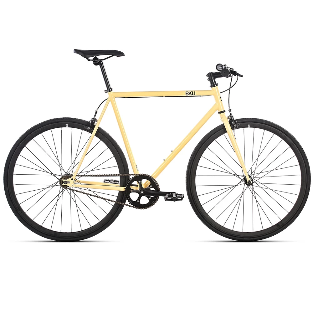 Fixie 6KU – Tahoe 1 Fixie 6KU – Tahoe