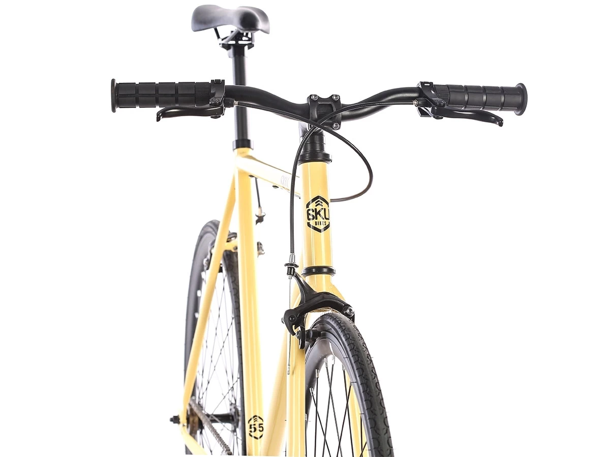 Fixie 6KU – Tahoe 3 Fixie 6KU – Tahoe – Image 3