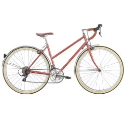 6KU – Helen – Rouge Doré