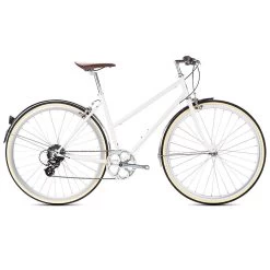 6KU – Odessa – Coney Blanc