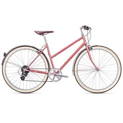 6KU – Odessa – Madison Doré