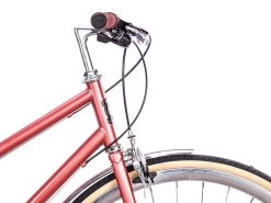 6KU – Odessa – Madison Doré 7 6KU – Odessa – Madison Doré -Boutique De Vélos fixie75 6ku odessa 8spd city bike madison gold 2