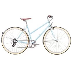 6KU – Odessa – Maryland Bleu