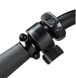 Aventon – Pace 250 – Noir -Boutique De Vélos fixie75 aventon pace 250 step through