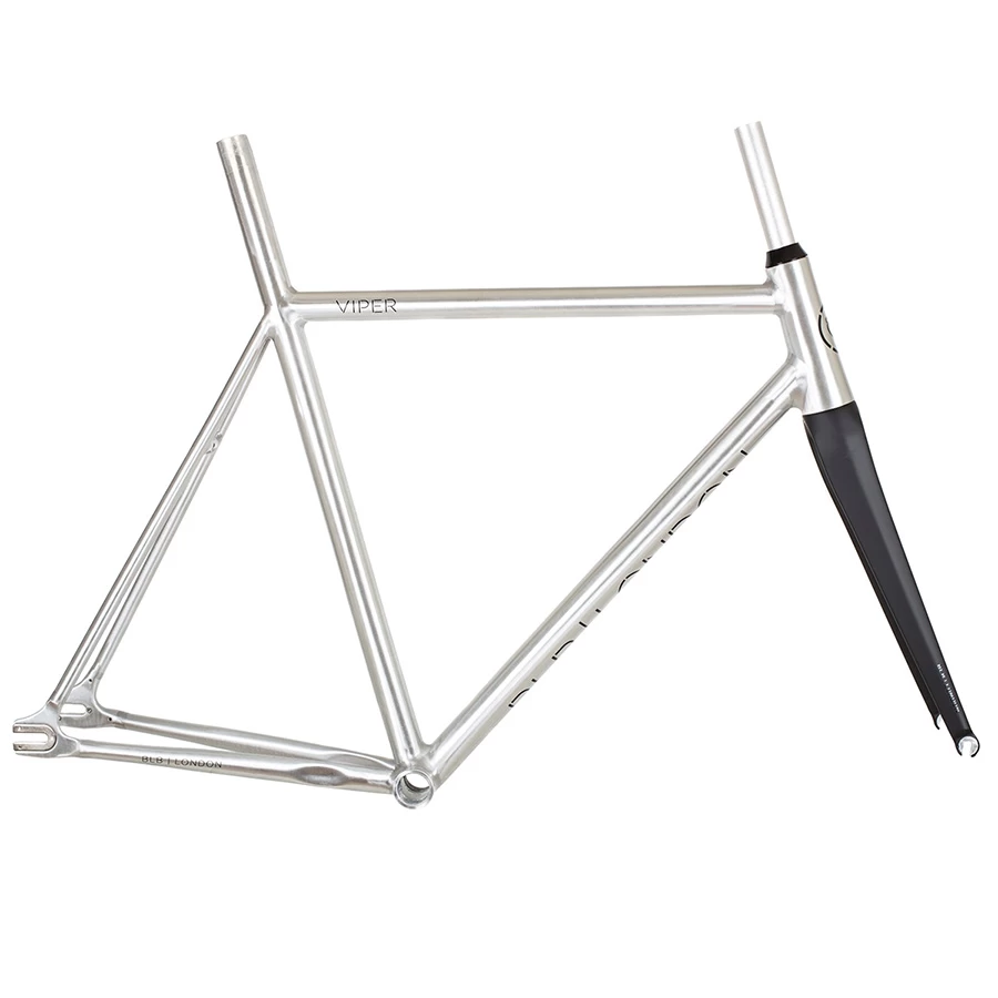 Cadre BLB Viper – Polished 1 Cadre BLB Viper – Polished