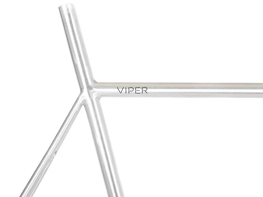 Cadre BLB Viper – Polished 2 Cadre BLB Viper – Polished – Image 2