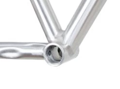 Cadre BLB Viper – Polished 16 Cadre BLB Viper – Polished -Boutique De Vélos fixie75 blb viper frameset polished 3