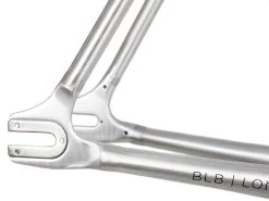Cadre BLB Viper – Polished 15 Cadre BLB Viper – Polished -Boutique De Vélos fixie75 blb viper frameset polished 4