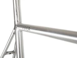 Cadre BLB Viper – Polished 14 Cadre BLB Viper – Polished -Boutique De Vélos fixie75 blb viper frameset polished 5