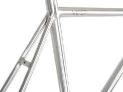 Cadre BLB Viper – Polished 13 Cadre BLB Viper – Polished -Boutique De Vélos fixie75 blb viper frameset polished 6