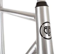 Cadre BLB Viper – Polished 12 Cadre BLB Viper – Polished -Boutique De Vélos fixie75 blb viper frameset polished 7
