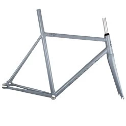 Cadre BLB Viper – Smoke Grey