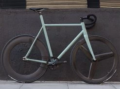 Cadre BLB Viper – Black Hawk 15 Cadre BLB Viper – Black Hawk -Boutique De Vélos fixie75 blb viper army green copie 2