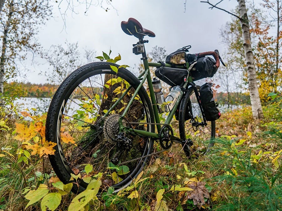 Cadre Fyxation Quiver X – Green 6 Cadre Fyxation Quiver X – Green – Image 6