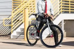 State Bicycle – Core Line – Pigeon -Boutique De Vélos fixie75 state bicycle co grey pigeon 11