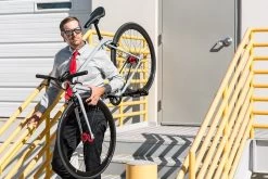 State Bicycle – Core Line – Pigeon -Boutique De Vélos fixie75 state bicycle co grey pigeon 12