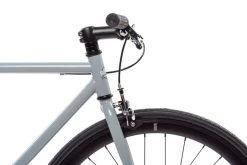 State Bicycle – Core Line – Pigeon -Boutique De Vélos fixie75 state bicycle co grey pigeon 3