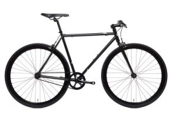 State Bicycle – Core Line – Wulf -Boutique De Vélos fixie75 state bicycle co matte black wulf fixie 1