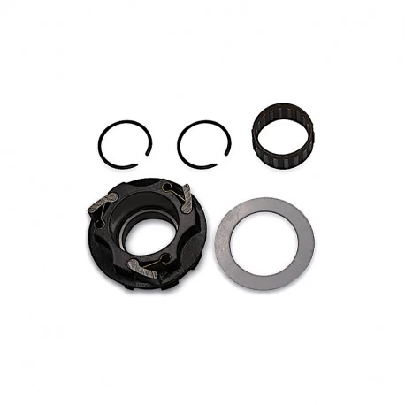 Freewheel Assembly - 3-spring 1 Freewheel Assembly - 3-spring