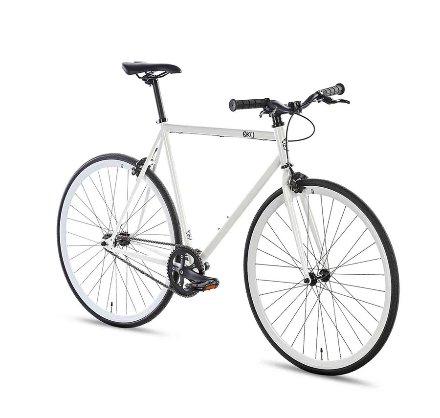 Fixie 6KU – Evian 1 2 Fixie 6KU – Evian 1 – Image 2